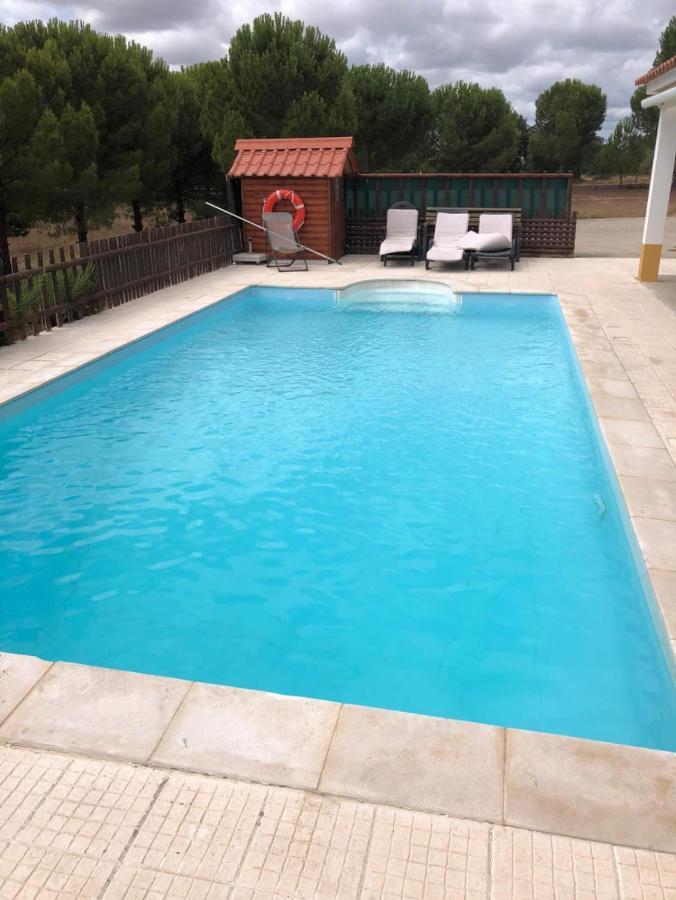 Monte Santo Vila Montargil Exterior foto